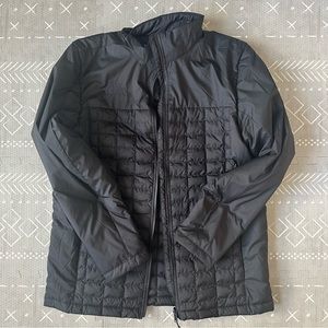 Men’s Northwest Quilted Puffer Medium, excellent condition